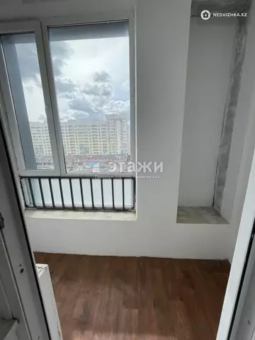 1-комнатная квартира, этаж 3 из 10, 32 м²