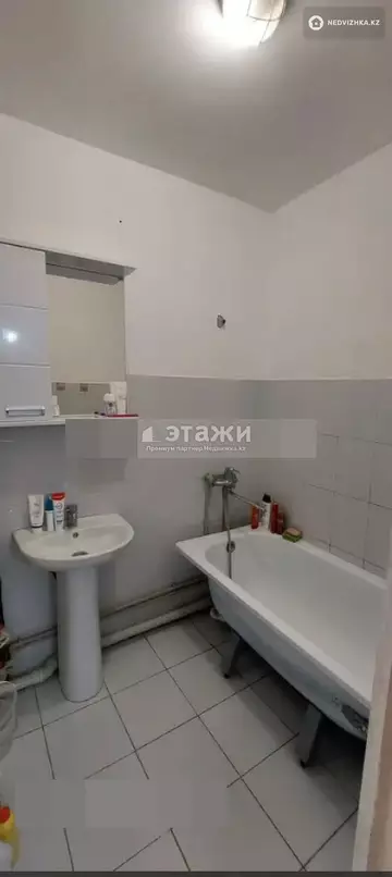 2-комнатная квартира, этаж 6 из 9, 55 м²
