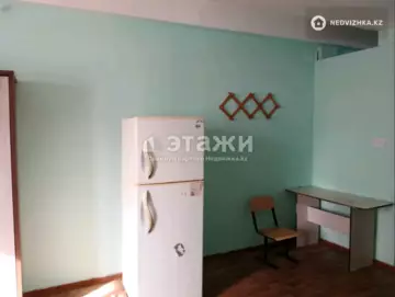 1-комнатная квартира, этаж 2 из 4, 30 м²