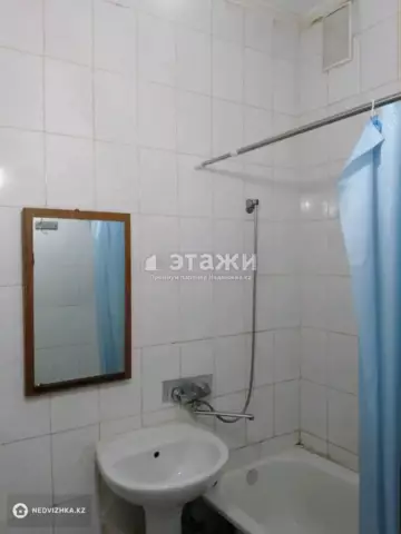1-комнатная квартира, этаж 2 из 4, 30 м²