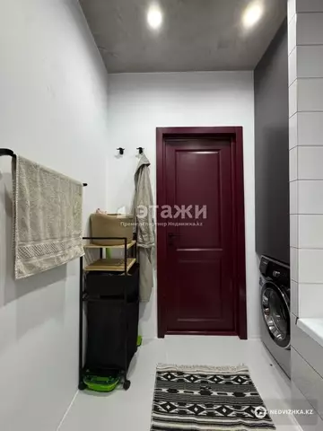 1-комнатная квартира, этаж 16 из 17, 41 м²