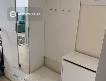 1-комнатная квартира, этаж 3 из 8, 30 м², на длительный срок