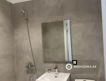 1-комнатная квартира, этаж 3 из 8, 30 м², на длительный срок