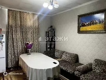 2-комнатная квартира, этаж 6 из 6, 48 м²