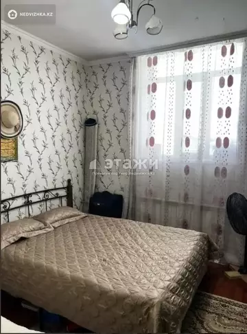 2-комнатная квартира, этаж 6 из 6, 48 м²