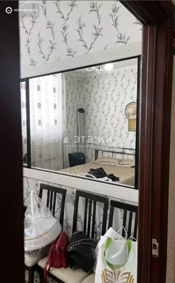 2-комнатная квартира, этаж 6 из 6, 48 м²