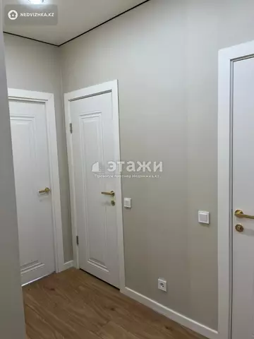 2-комнатная квартира, этаж 3 из 9, 70 м²