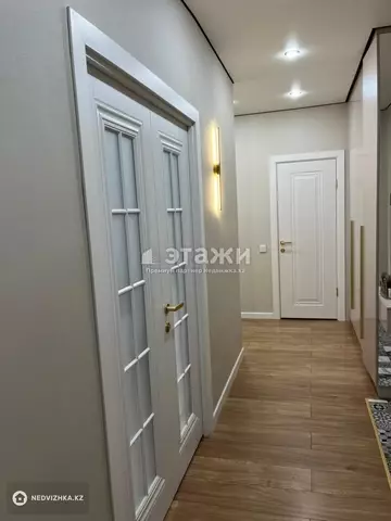 2-комнатная квартира, этаж 3 из 9, 70 м²