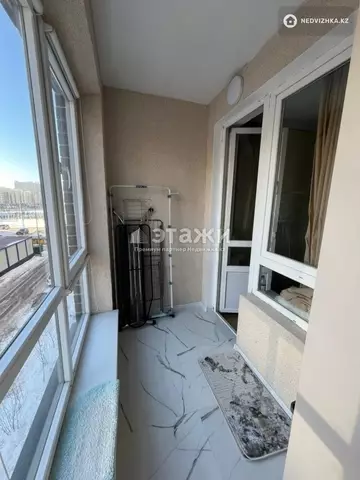 2-комнатная квартира, этаж 3 из 9, 70 м²