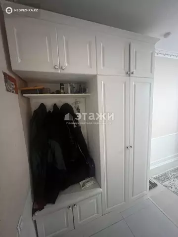 3-комнатная квартира, этаж 17 из 18, 80 м²