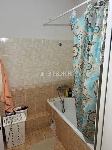 3-комнатная квартира, этаж 17 из 18, 80 м²