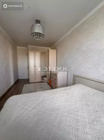 2-комнатная квартира, этаж 12 из 12, 45 м²