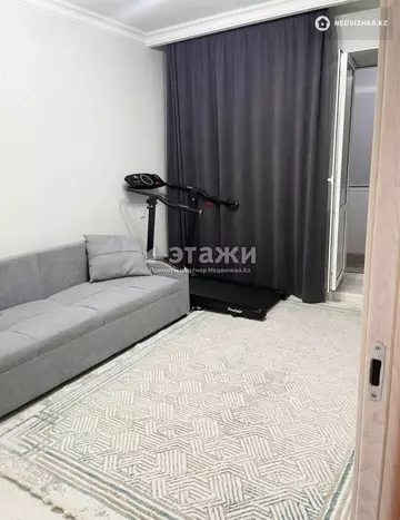 2-комнатная квартира, этаж 1 из 7, 70 м²
