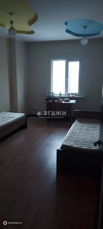 3-комнатная квартира, этаж 3 из 14, 67 м²