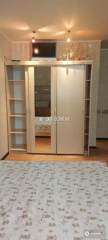 3-комнатная квартира, этаж 3 из 14, 67 м²