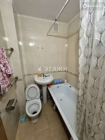 2-комнатная квартира, этаж 4 из 5, 48 м²