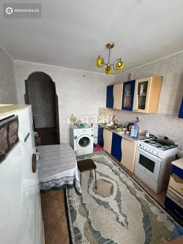 2-комнатная квартира, этаж 4 из 5, 48 м²