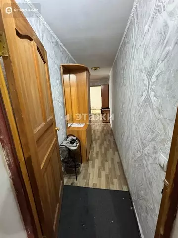 2-комнатная квартира, этаж 4 из 5, 48 м²