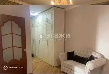 3-комнатная квартира, этаж 17 из 19, 113 м²