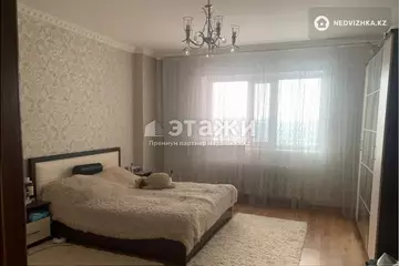 3-комнатная квартира, этаж 17 из 19, 113 м²