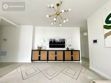 3-комнатная квартира, этаж 13 из 21, 91 м²