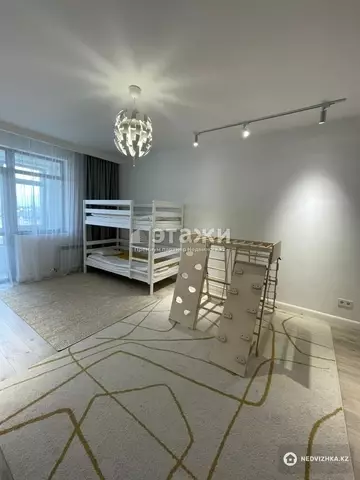 3-комнатная квартира, этаж 13 из 21, 91 м²