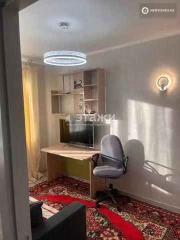 29.3 м², 1-комнатная квартира, этаж 3 из 5, 29 м², на длительный срок, изображение - 5
