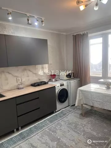 29.3 м², 1-комнатная квартира, этаж 3 из 5, 29 м², на длительный срок, изображение - 6
