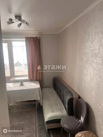 29.3 м², 1-комнатная квартира, этаж 3 из 5, 29 м², на длительный срок, изображение - 8