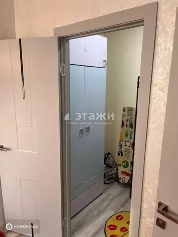 29.3 м², 1-комнатная квартира, этаж 3 из 5, 29 м², на длительный срок, изображение - 11
