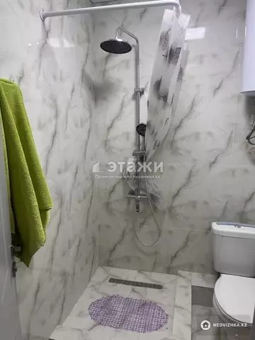 29.3 м², 1-комнатная квартира, этаж 3 из 5, 29 м², на длительный срок, изображение - 13