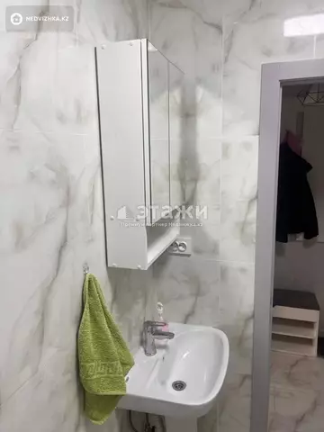 29.3 м², 1-комнатная квартира, этаж 3 из 5, 29 м², на длительный срок, изображение - 14