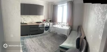29.3 м², 1-комнатная квартира, этаж 3 из 5, 29 м², на длительный срок, изображение - 18