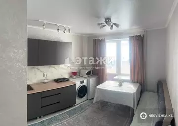 29.3 м², 1-комнатная квартира, этаж 3 из 5, 29 м², на длительный срок, изображение - 19
