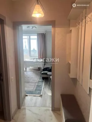 29.3 м², 1-комнатная квартира, этаж 3 из 5, 29 м², на длительный срок, изображение - 20