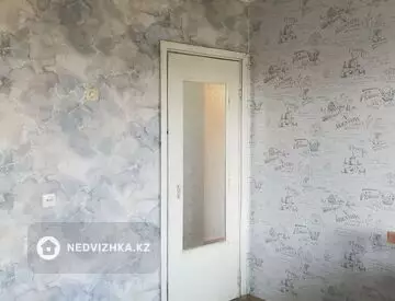 2-комнатная квартира, этаж 6 из 6, 49 м²