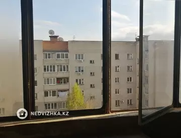 49.4 м², 2-комнатная квартира, этаж 6 из 6, 49 м², изображение - 5