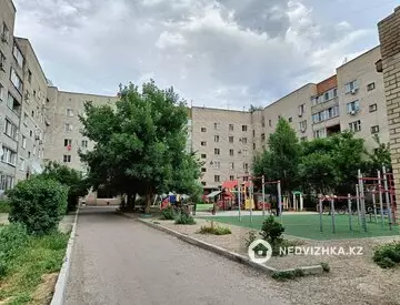 49.4 м², 2-комнатная квартира, этаж 6 из 6, 49 м², изображение - 6