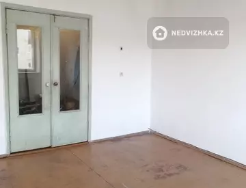 49.4 м², 2-комнатная квартира, этаж 6 из 6, 49 м², изображение - 9