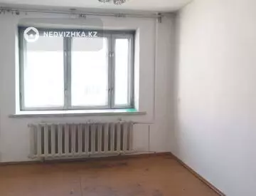 49.4 м², 2-комнатная квартира, этаж 6 из 6, 49 м², изображение - 10