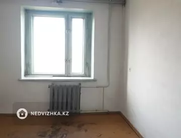 49.4 м², 2-комнатная квартира, этаж 6 из 6, 49 м², изображение - 12
