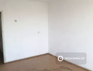 49.4 м², 2-комнатная квартира, этаж 6 из 6, 49 м², изображение - 11