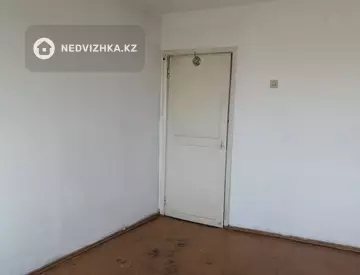 49.4 м², 2-комнатная квартира, этаж 6 из 6, 49 м², изображение - 13