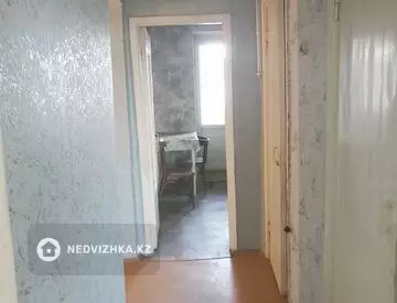 49.4 м², 2-комнатная квартира, этаж 6 из 6, 49 м², изображение - 16