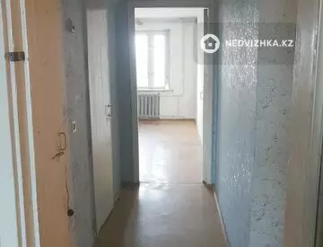 49.4 м², 2-комнатная квартира, этаж 6 из 6, 49 м², изображение - 17