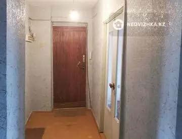 49.4 м², 2-комнатная квартира, этаж 6 из 6, 49 м², изображение - 19