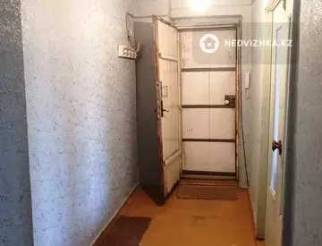 49.4 м², 2-комнатная квартира, этаж 6 из 6, 49 м², изображение - 20
