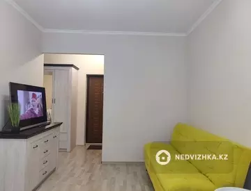 1-комнатная квартира, этаж 5 из 12, 40 м², на длительный срок