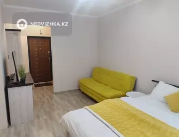 1-комнатная квартира, этаж 5 из 12, 40 м², на длительный срок