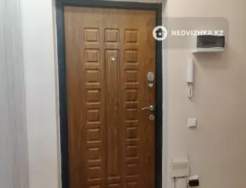 40 м², 1-комнатная квартира, этаж 5 из 12, 40 м², на длительный срок, изображение - 4